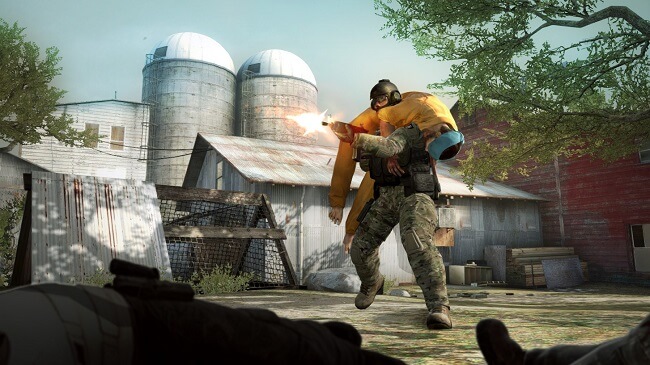 CSGO Prime CSGO Prime
