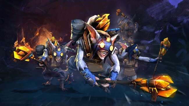 Dota 2 Patch 7.25c Dota 2 Patch 7.25c