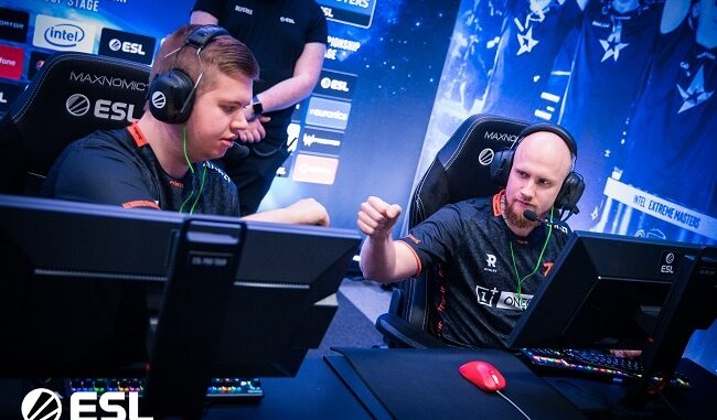 Fnatic Fnatic