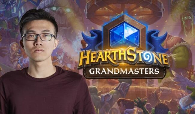 Hearthstone Hearthstone