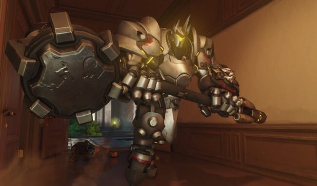 Overwatch Overwatch