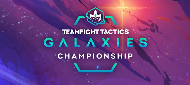 Riot announces new TFT Riot announces new TFT
