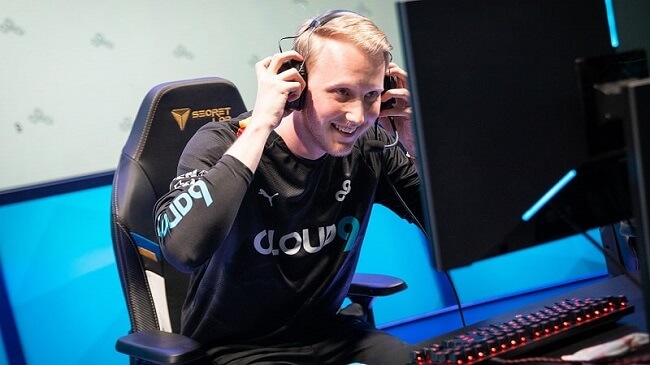 Top Player Top Player