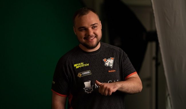 Virtus Pro Virtus Pro
