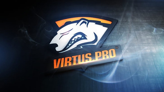 Virtus.pro Virtus.pro