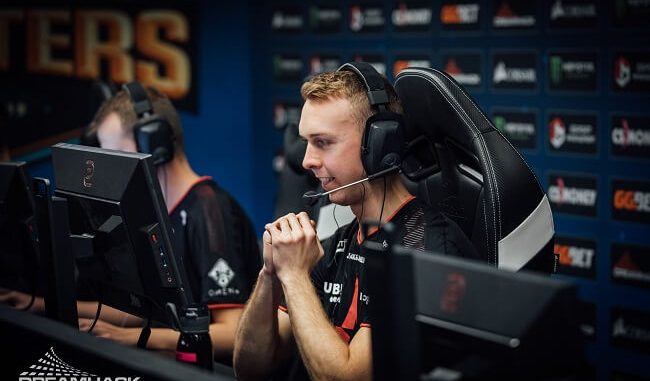 Astralis JUGi Astralis JUGi