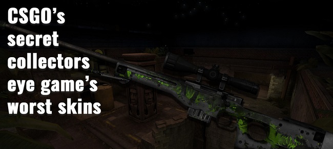 CSGO CSGO