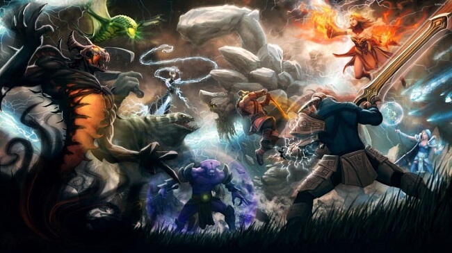 Dota2 Top Dota2 Top