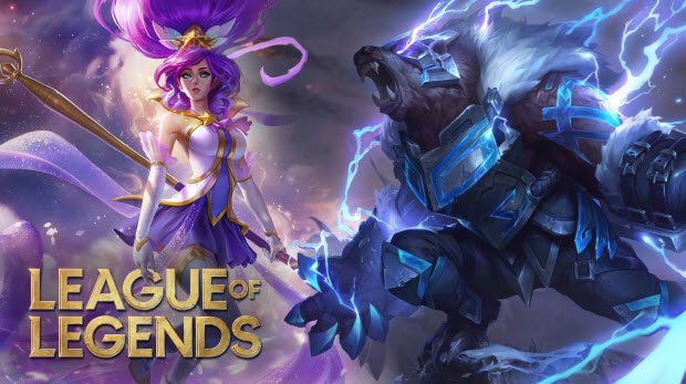 League Patch 10.11 League Patch 10.11
