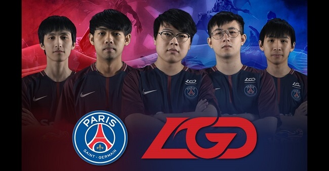 PSG.LGD_ PSG.LGD_