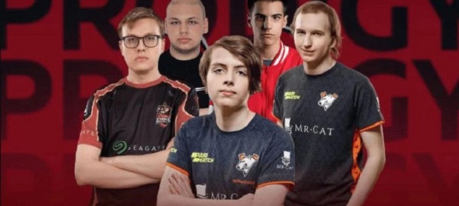 VP.Prodigy VP.Prodigy