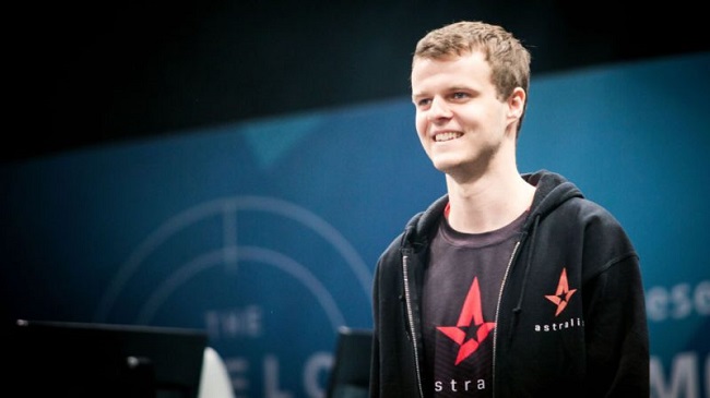 Astralis Astralis