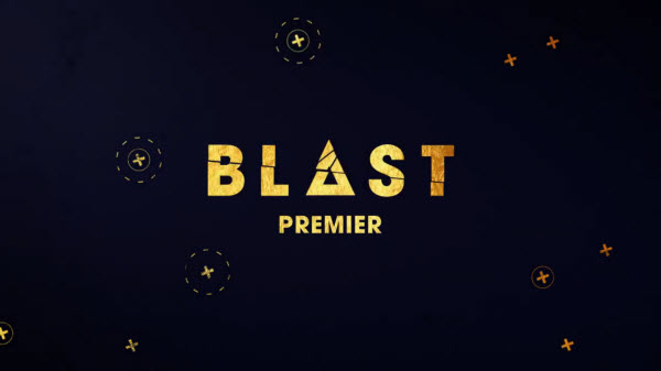 BLAST Premier BLAST Premier