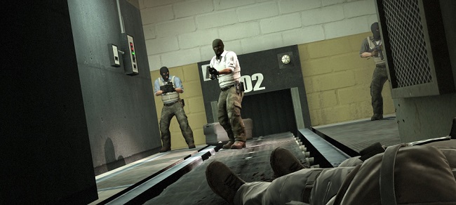 CSGO CSGO