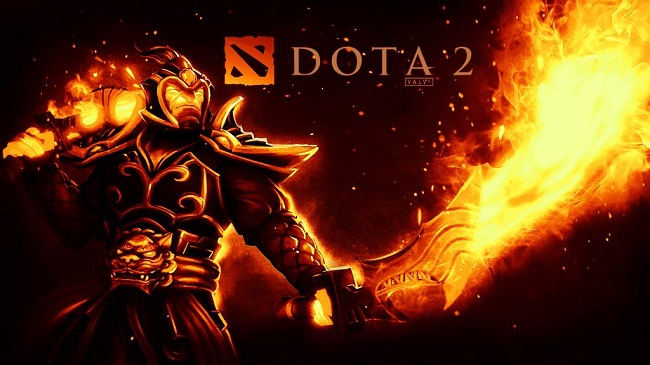 Dota 2 Dota 2