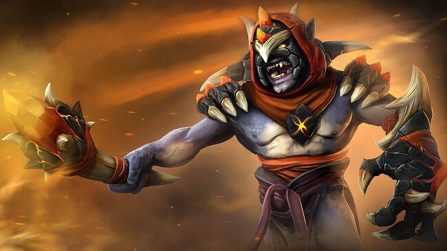 Dota2_ Dota2
