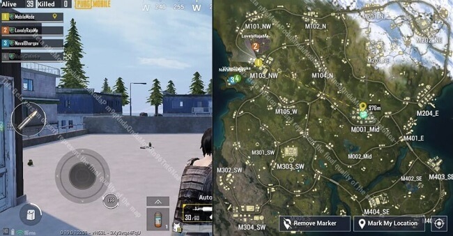 PUBG PUBG