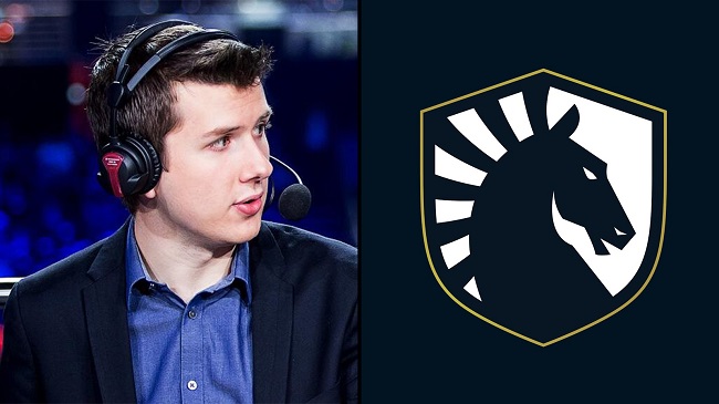 Team Liquid Team Liquid