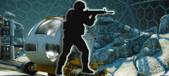 CSGO CSGO