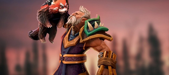 Dota2 Dota2
