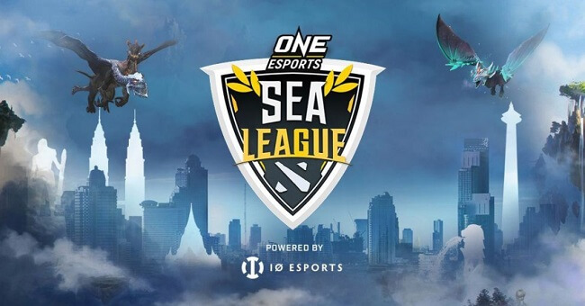 ONe Esports Dota 2 ONe Esports Dota 2