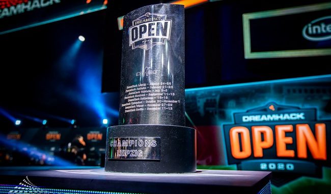 DreamHack DreamHack