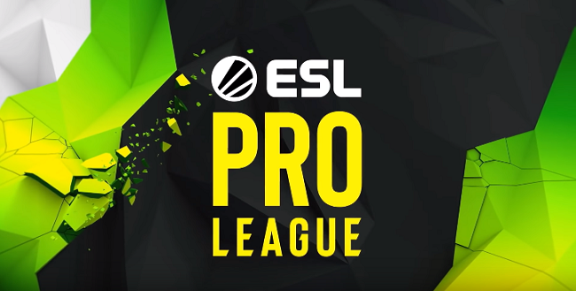 ESL Pro League ESL Pro League