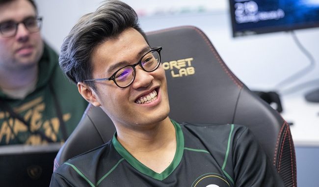 FlyQuest FlyQuest