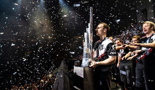 G2 Esports G2 Esports