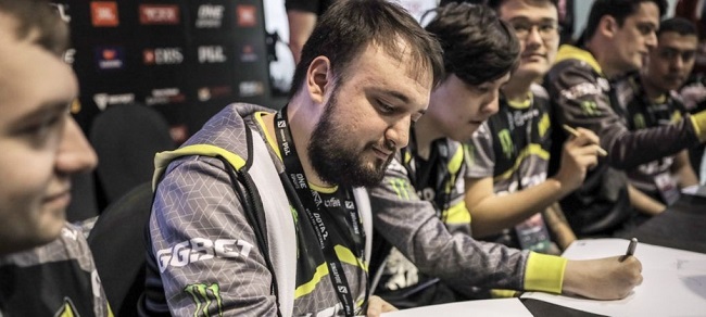 Na'Vi update Na'Vi update