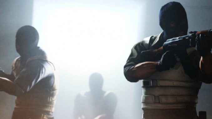 CSGO update