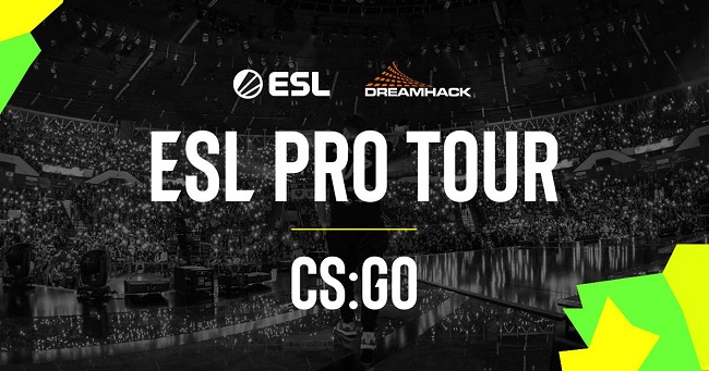 ESL-Pro-Tour ESL-Pro-Tour