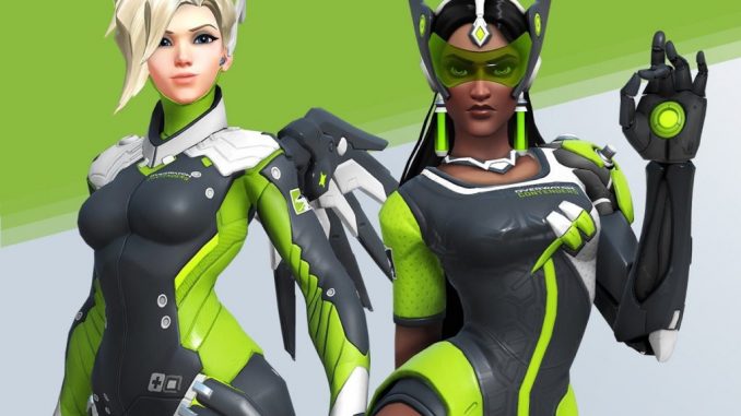 OVERWATCH