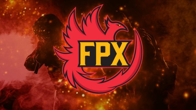 funplus phoenix