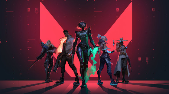 All abilities in VALORANT