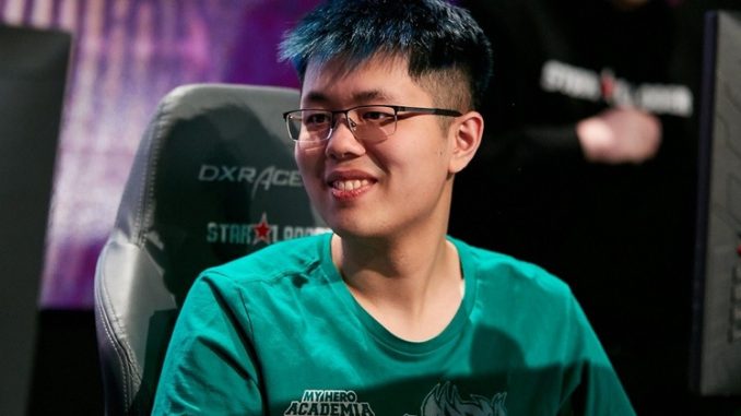 EternaLEnVy
