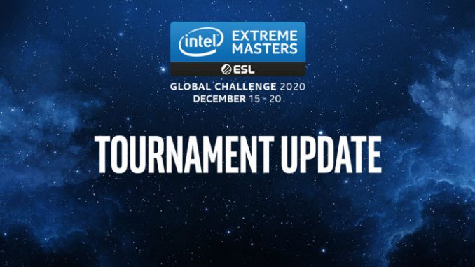 IEM Global Challenge