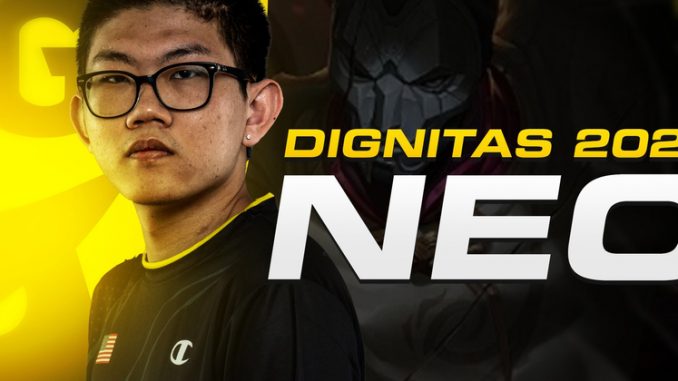 Dignitas Neo
