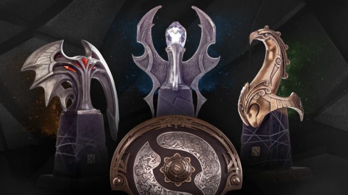 Dota Pro Circuit
