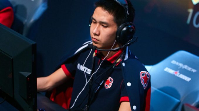 Gambit Esports