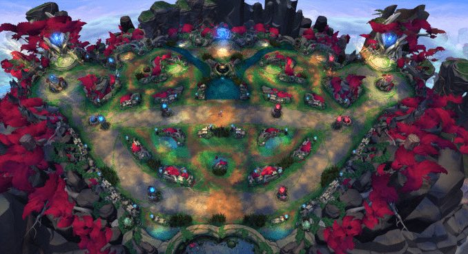 Nexus Blitz