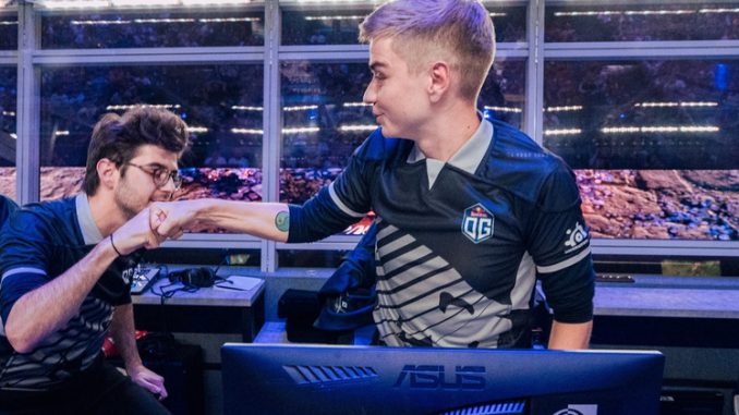 OG N0tail
