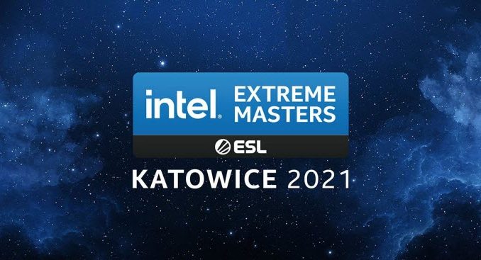 CSGO IEM