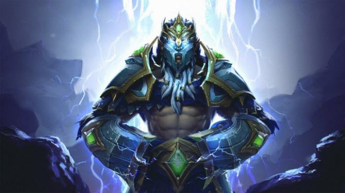 Dota 2