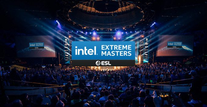 IEM Katowice 2021