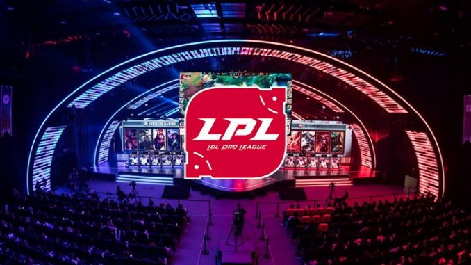 LPL