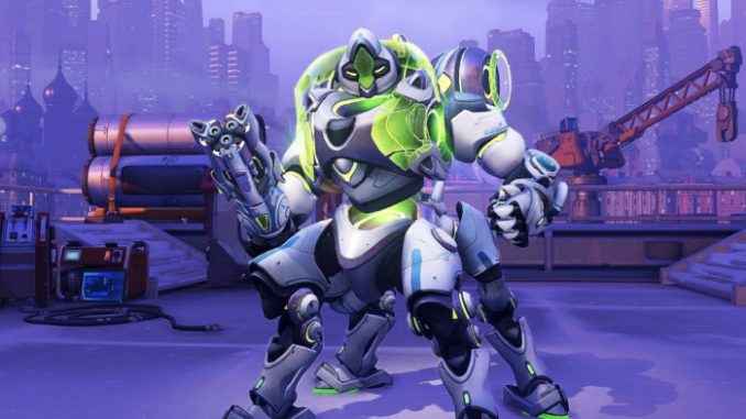 Overwatch