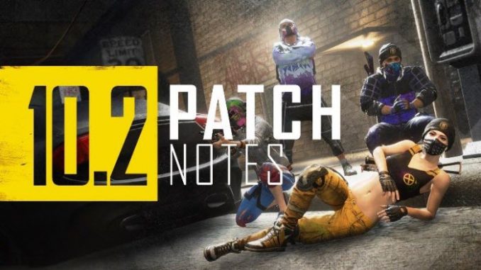 PUBG-Update-10.2