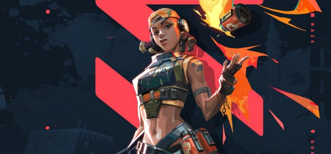 Raze ultimate
