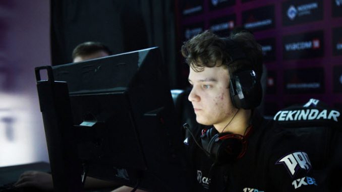 Virtus.pro